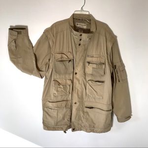 Men’s Weekender Traveler Coat